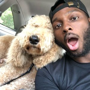 Meet your Posher, Aaron